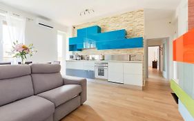Central Maya Apartment